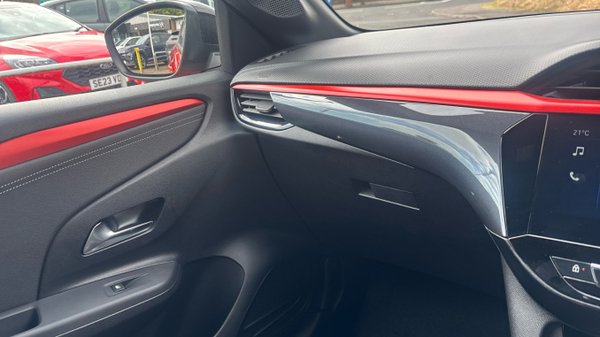 Vauxhall Corsa 1.2 Turbo Yes 5dr [Winter Pack] Petrol Hatchback - Image 29